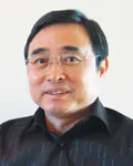 시인, 공무원인 권혁수의 대표 이미지