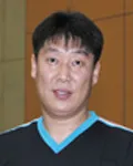 배구코치인 조승환의 대표 이미지