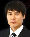 배구코치인 강성형의 대표 이미지