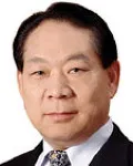 (전직)국영기업인인 김철환의 대표 이미지