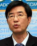특정직공무원, (전직)방송기관단체인인 김성규의 대표 이미지