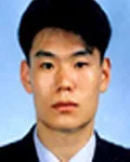 배구선수인 권혁범의 대표 이미지