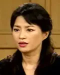 탤런트인 이상미의 대표 이미지