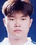 (전직)배구선수인 기용일의 대표 이미지