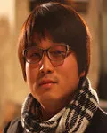 베이스연주가인 김지민의 대표 이미지
