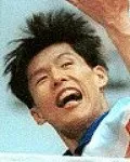 배구선수인 김석호의 대표 이미지