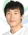 배구선수인 김정환의 대표 이미지