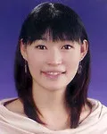 배구선수인 김향란의 대표 이미지