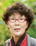 소설가인 이상교의 대표 이미지