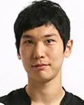 배구선수인 박주형의 대표 이미지