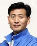 배구코치, (전직)배구선수인 서남원의 대표 이미지