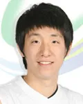 (전직)배구선수인 민경환의 대표 이미지