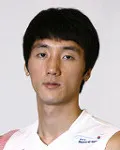 배구선수인 곽승석의 대표 이미지