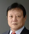 신문기자인 이준희의 대표 이미지