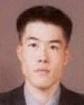 배구선수인 권형일의 대표 이미지