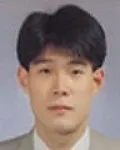 배구선수인 윤종옥의 대표 이미지