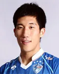 배구선수인 우승진의 대표 이미지