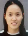 배구선수인 이명희의 대표 이미지
