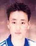 배구선수인 박광열의 대표 이미지