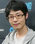 프로게이머인 안홍욱의 대표 이미지