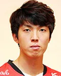 배구선수인 황성근의 대표 이미지