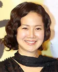 탤런트, 영화배우인 양미경의 대표 이미지