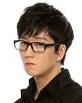 가수인 영일의 대표 이미지