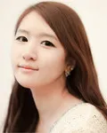 가수인 가호의 대표 이미지