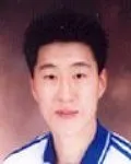 배구선수인 이승복의 대표 이미지