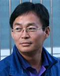 시인인 김수연의 대표 이미지
