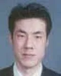 배구선수인 박우석의 대표 이미지