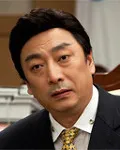 영화배우, 연극배우인 염동헌의 대표 이미지
