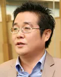 기업대표이사인 박상근의 대표 이미지