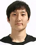 배구선수인 신동광의 대표 이미지