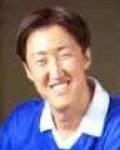 배구선수인 명중재의 대표 이미지