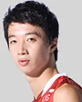 배구선수인 유재민의 대표 이미지