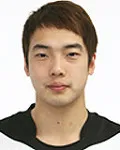 배구선수인 정성민의 대표 이미지