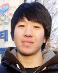 스케이트선수인 김철민의 대표 이미지