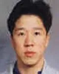 (전직)배구선수인 배성철의 대표 이미지