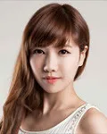 가수인 하나의 대표 이미지