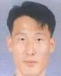 배구선수인 이우열의 대표 이미지