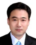 배구코치인 조완기의 대표 이미지