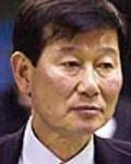 (전직)배구감독인 송만덕의 대표 이미지