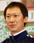 배구감독인 이정철의 대표 이미지
