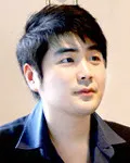 가수인 유대성의 대표 이미지