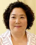 탤런트, 영화배우인 양희경의 대표 이미지