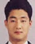 배구선수인 주성훈의 대표 이미지