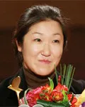 방송작가인 이우정의 대표 이미지