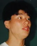 배구선수인 진창욱의 대표 이미지