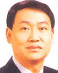 기업인, (전직)기초의회의원인 서동훈의 대표 이미지